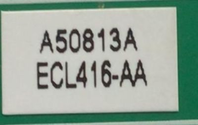 LED LIGHTING MONITOR SAMSUNG ODYSSEY / NUMERO DE PARTE 3216-02533-00 / ET200205 / A50813A / ECL416-AA / PANEL CY-PT270PLLV4H / MODELO LC27G75 / LC27G75TQSNXZA FG04 - Imagen 3